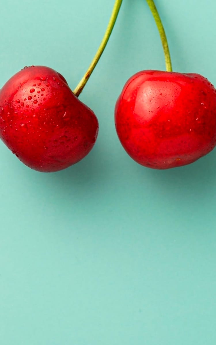 image of cherry